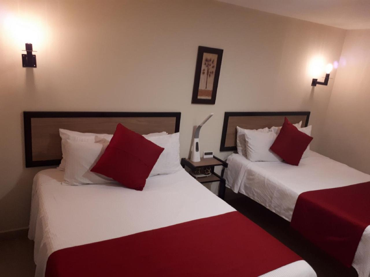 Brisas 10 Beachside Suites Cancún Kültér fotó