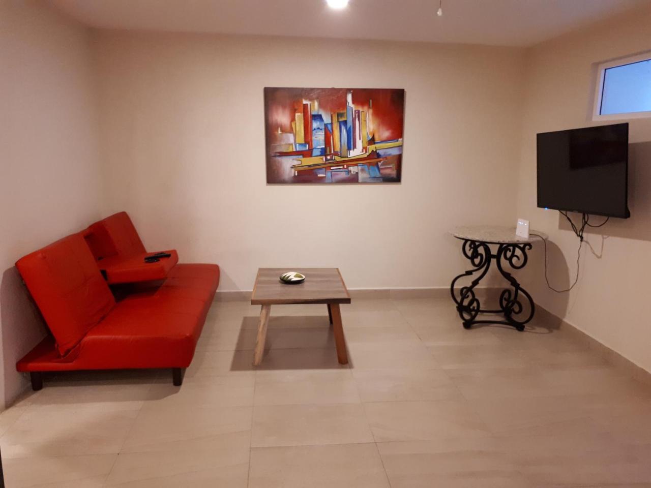 Brisas 10 Beachside Suites Cancún Kültér fotó