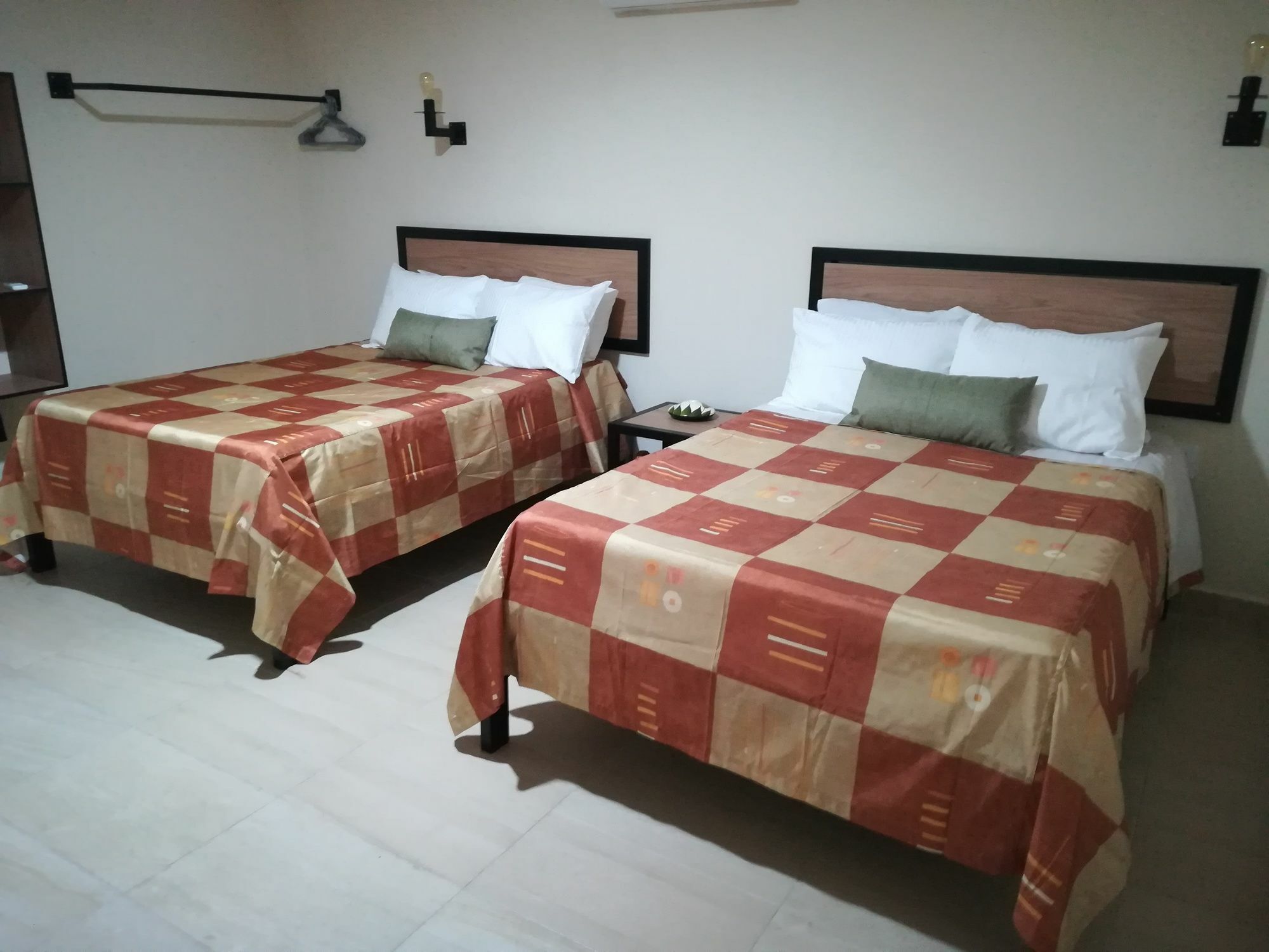 Brisas 10 Beachside Suites Cancún Kültér fotó